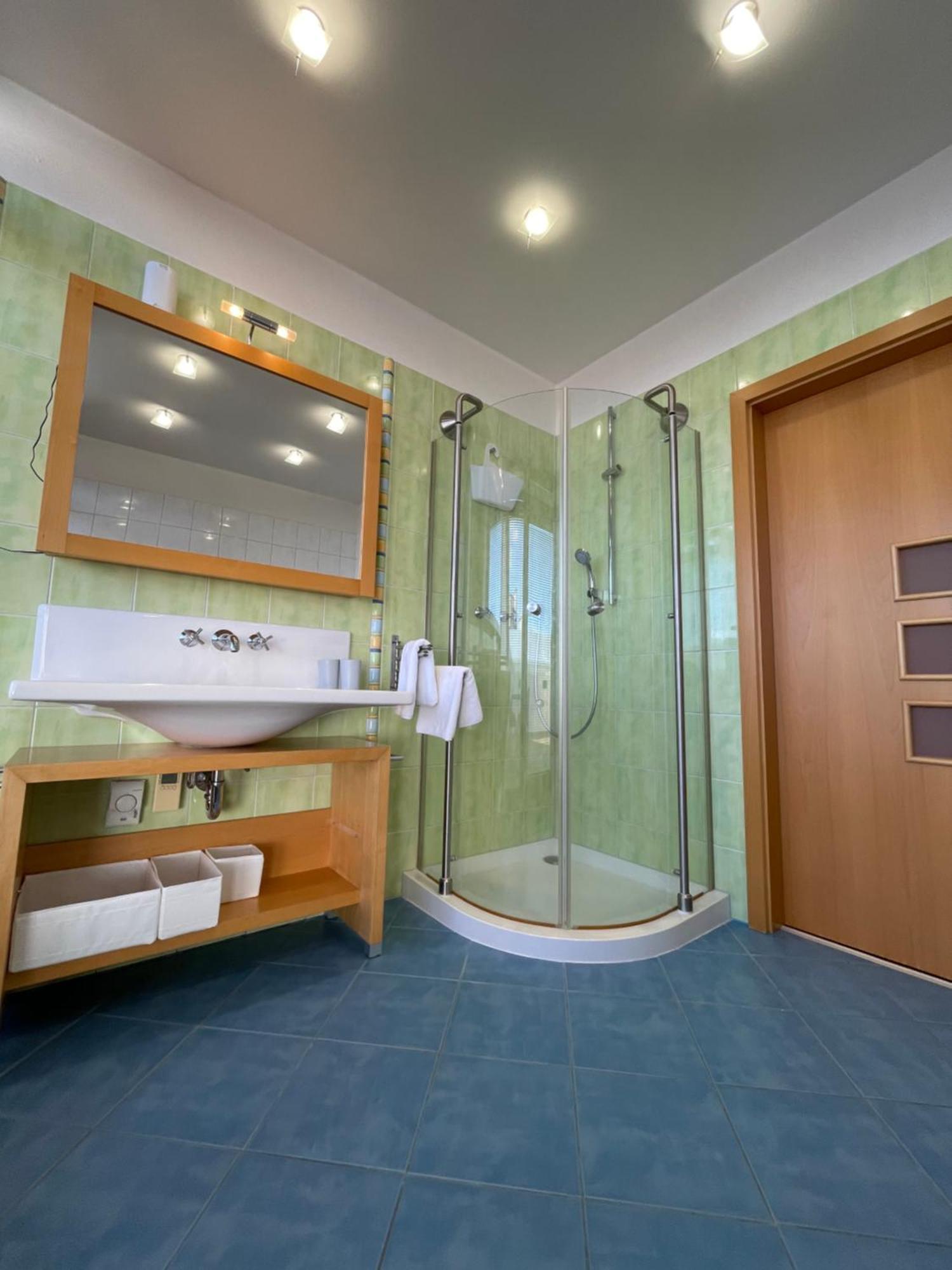Apartman U Domu Olomouc Exteriér fotografie