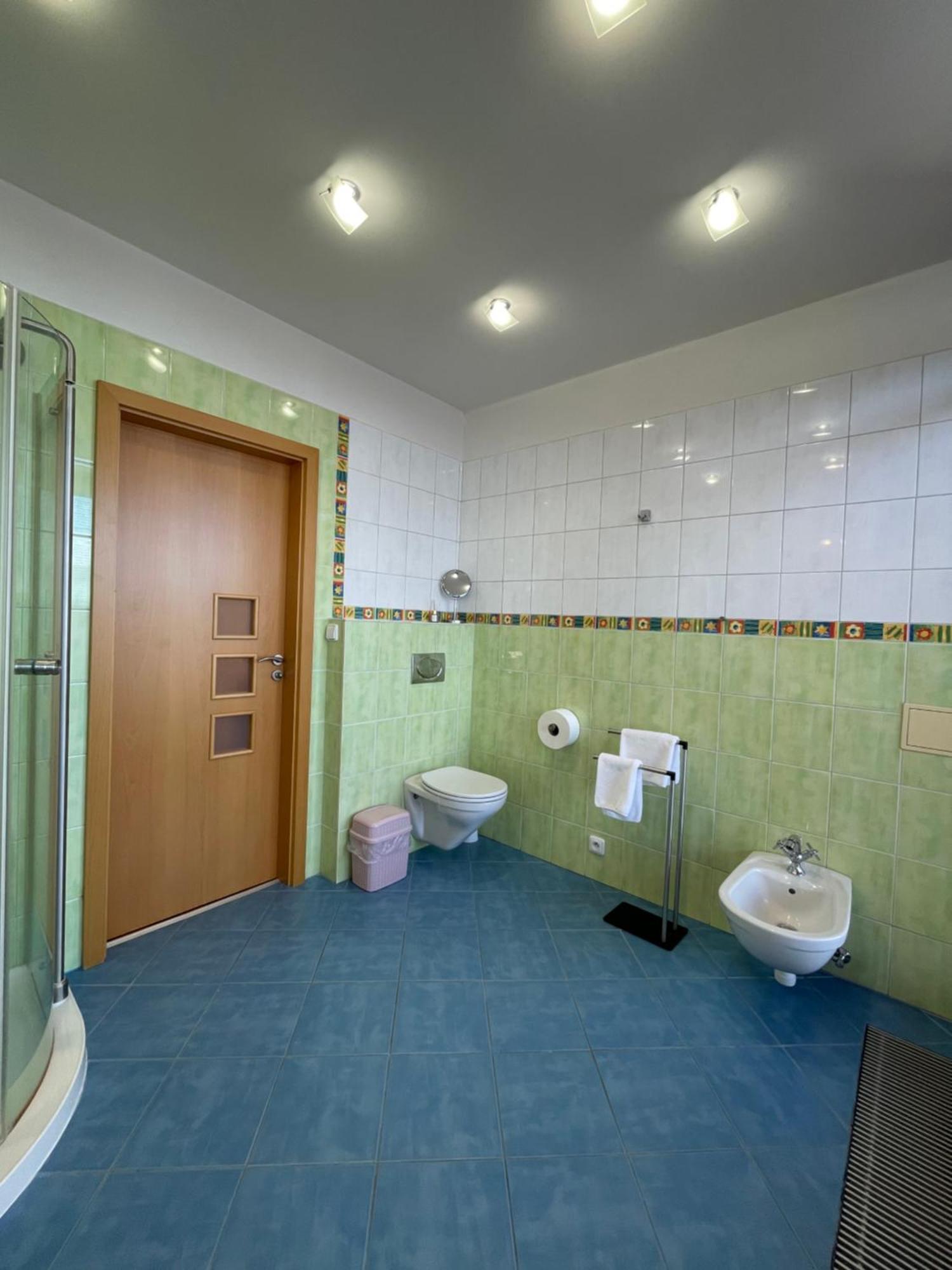 Apartman U Domu Olomouc Exteriér fotografie