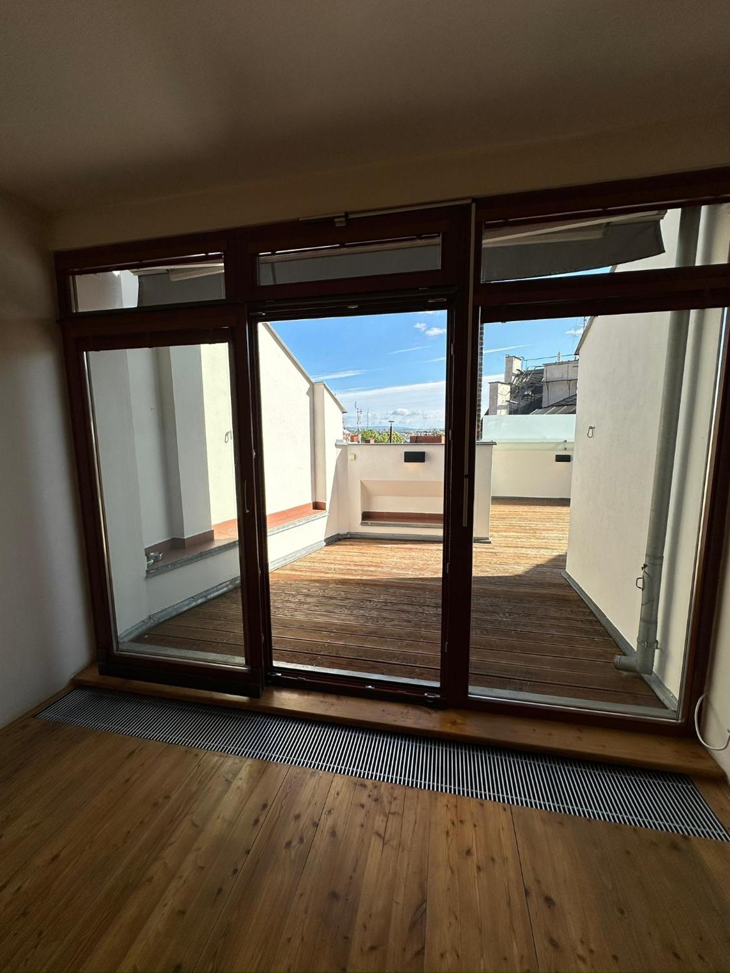 Apartman U Domu Olomouc Exteriér fotografie